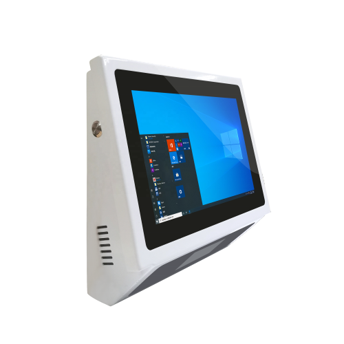 Information Kiosk Kiosk Price Checker 8.0/10.1 inch HD Factory